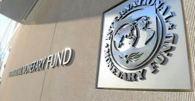 IMF’DEN UYARI GELDİ: FAİZ ARTIŞLARINA HAZIRLANIN