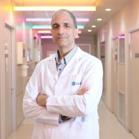 Beyin Hastanesi Genel Cerrahi Uzmanı Op. Dr. A. Murat Koca