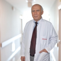 Uzm. Dr. Mehmet Soydan