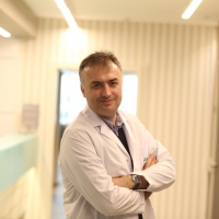Nöroloji Uzmanı Prof. Dr. Barış Metin