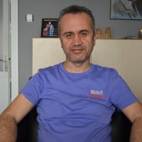 Op. Dr. Bülent Azman