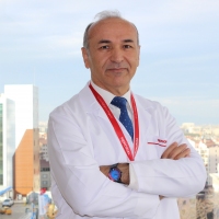 Prof. Dr. Sedat Gürkök