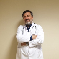 Prof. Dr. Ali KUTLU İmmünoloji ve Alerji Hastalıkları Uzmanı Prof. Dr. Ali Kutlu