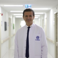 Prof. Dr. Ahmet AKÇAY İstanbul Okan Üniversitesi Hastanesi