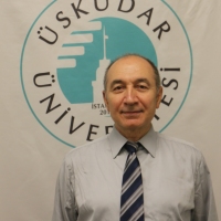 Prof. Dr. Arif Aktuğ Ertekin