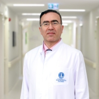 Göğüs Cerrahisi Uzmanı Doç. Dr. Ahmet Bülent Kargı
